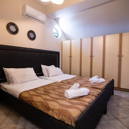 Votsalakia Hotel & Luxury Apartments Selinia Екстер'єр фото